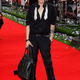 Image for article titled Shirts Optional At Twilight: Eclipse's London Premiere.